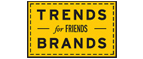 Скидка 10% на коллекция trends Brands limited! - Угра